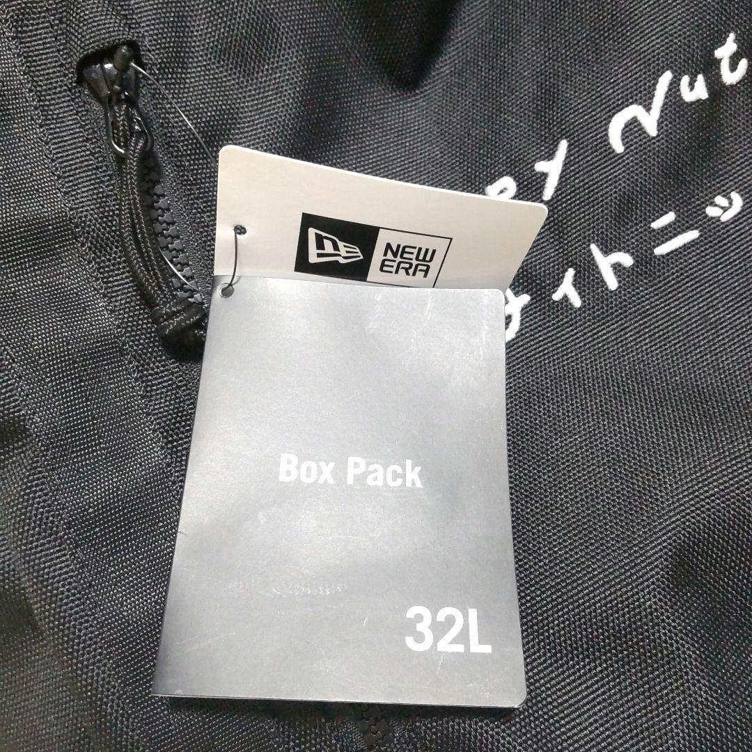 ≪新品 タグ付≫ creepy nuts : NEW ERA Box Pack