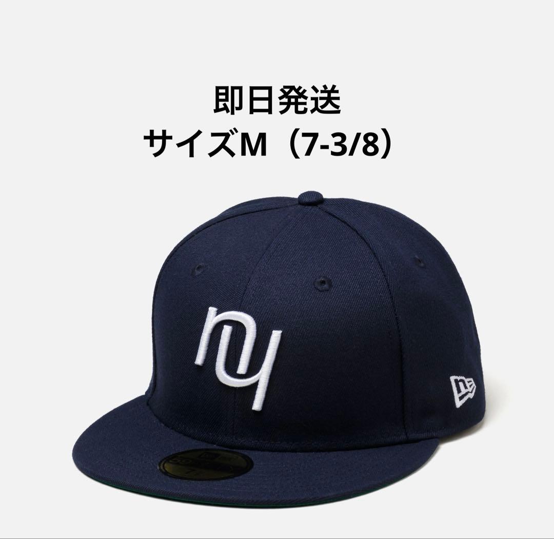 帽子 NEIGHBORHOOD NH X NEWERA . 59FIFTY
