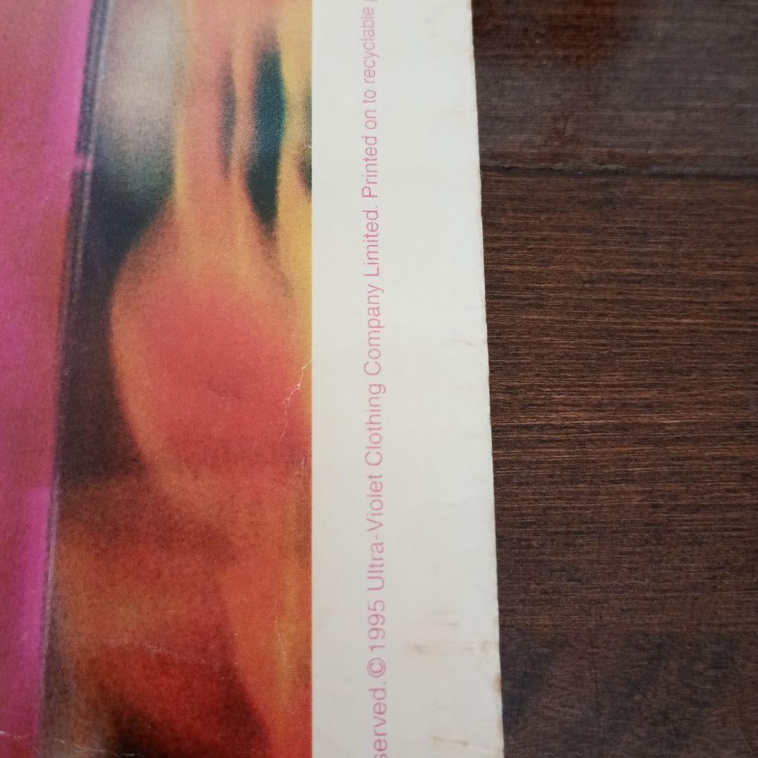 bjork postビョークポストビジュアルアートポスター