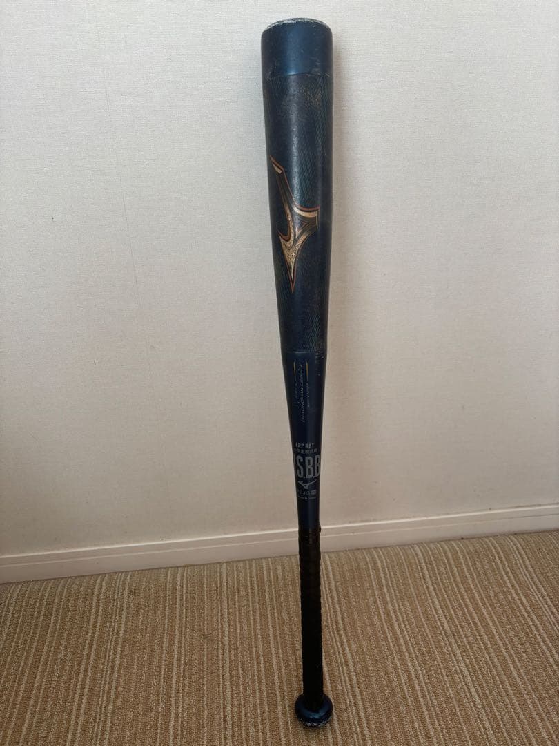 少年軟式用ビヨンドマックスレガシー 76cm560g 1CJBY17676