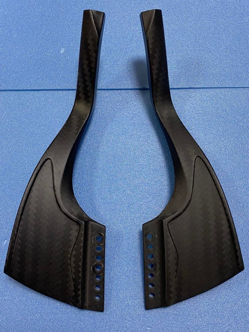 【よねこ】★激レア！コレクター必見★Xentis TTエアロハンドルバー