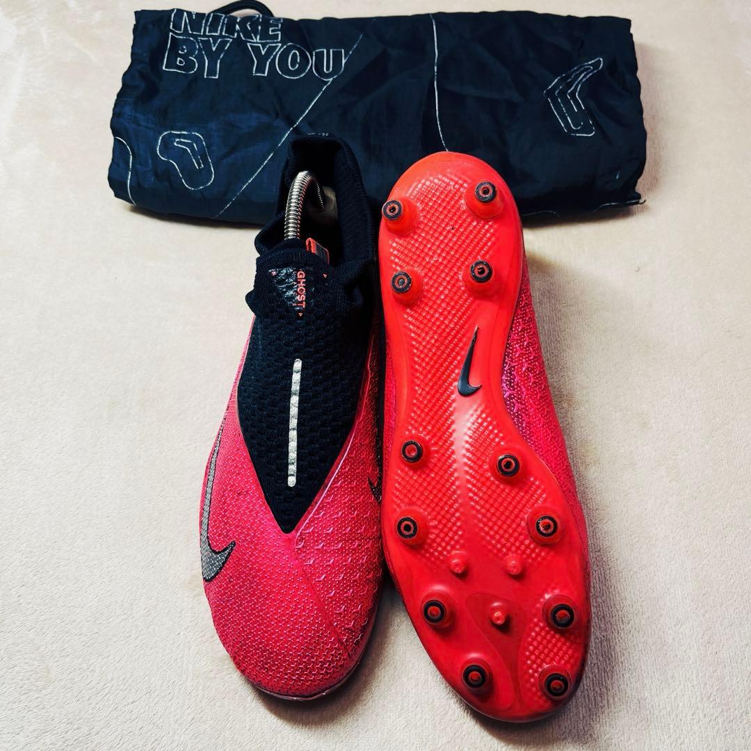 ナイキ　ファントム　ACC 25.5センチ