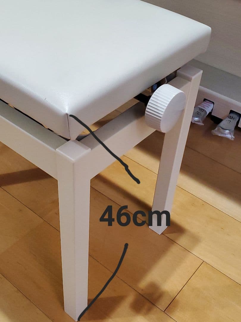 【22年製】KAWAIカワイ　CA49A電子ピアノ・椅子セット