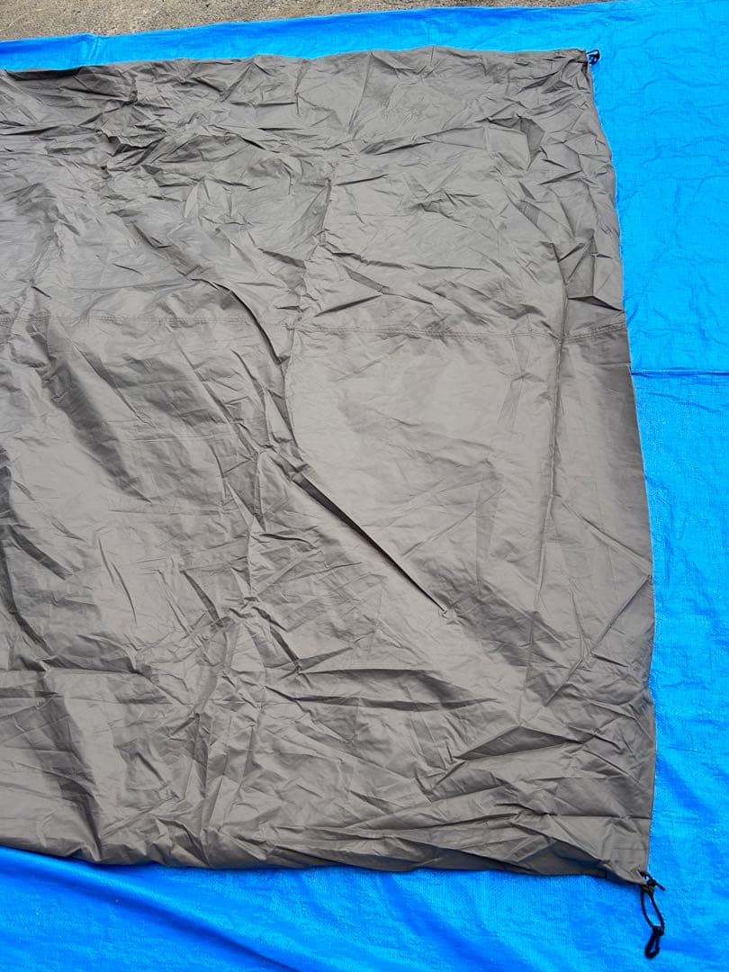 コールマン タフスクリーン2ルーム TX/MDX