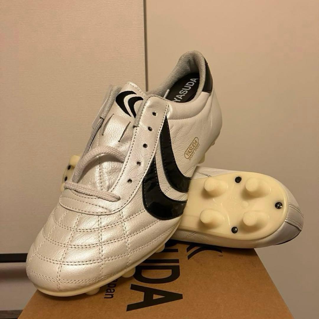 ヤスダ サッカー スパイク YX-2019 26.5