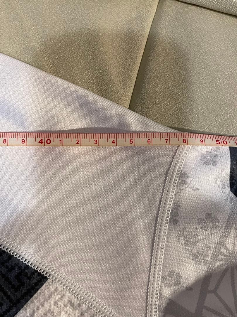 レアサンプル品　ラグビー日本代表JAPAN XVエマージングブロッサムズジャージ