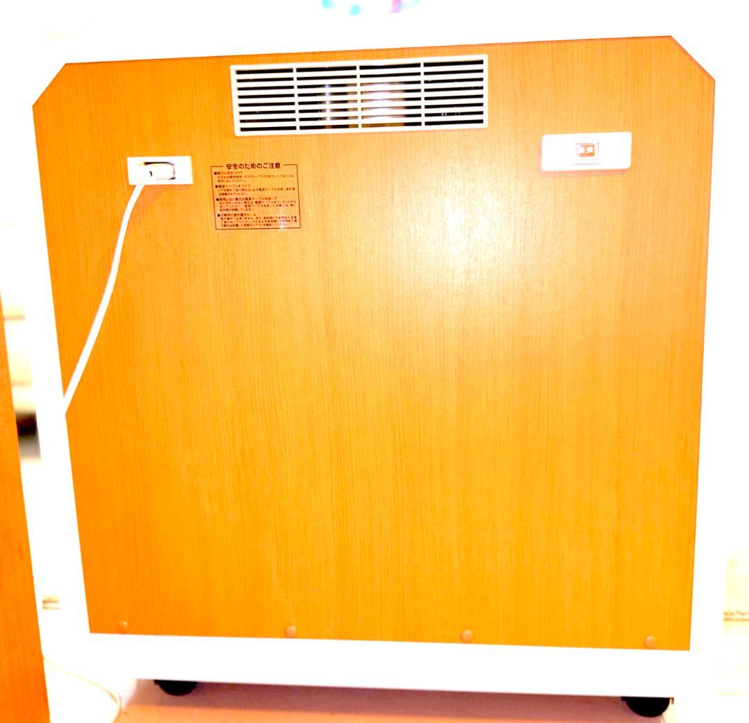 ボックスフラット屋根タイプ　ワンだぁルーム　PVU－030F　カワイ音響システム