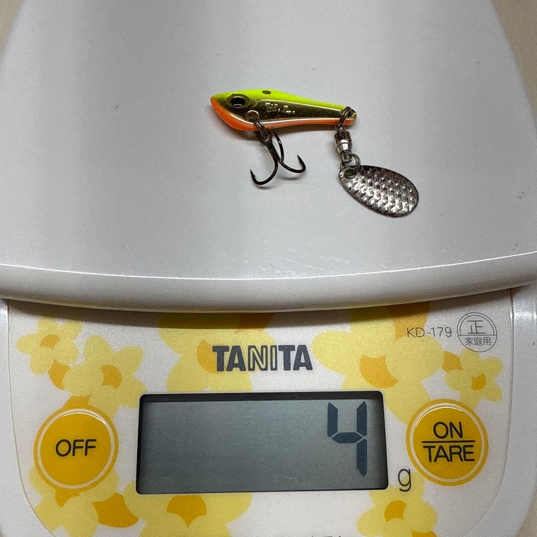 Water Land スピンソニック　11個セット