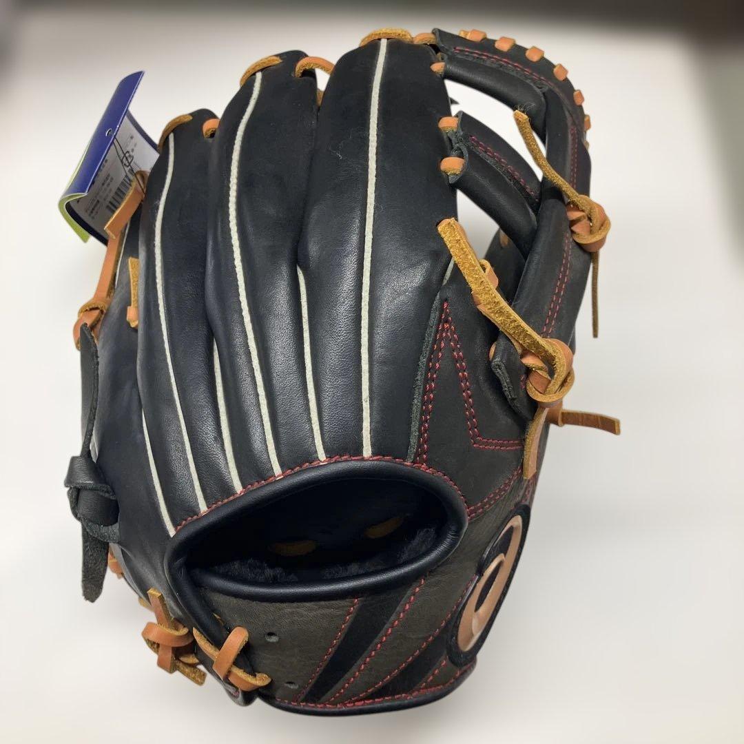 少年軟式グローブ