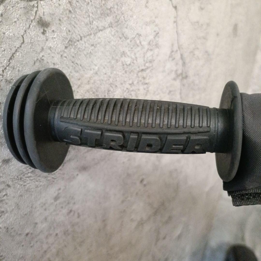 本日限定　美品　STRIDER スポーツバランスバイク 12インチ ピンク