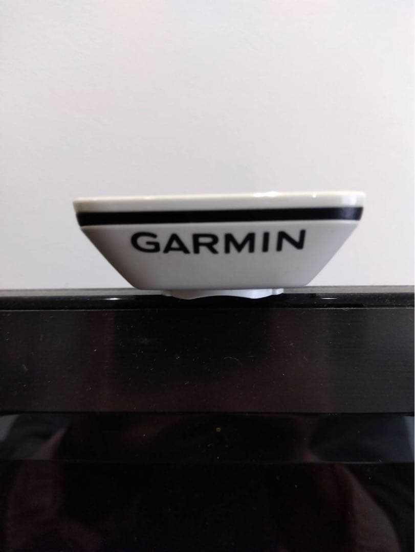 【GARMIN】サイクルコンピューター ガーミン EDGE 520J