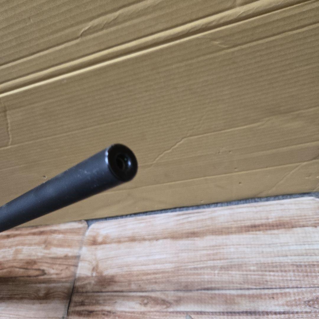 サンプロ レミントン M700 ウッドストック ボルトアクション エアガン