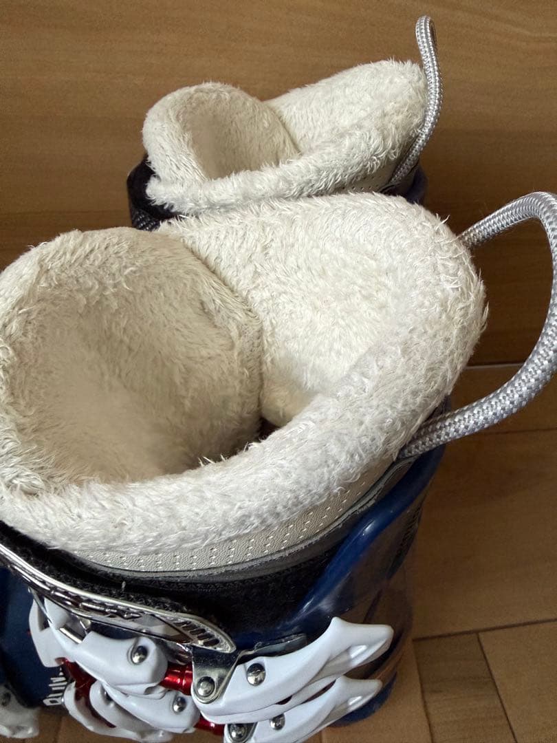 LINE Pandora 110 スキー&ブーツセット162cm