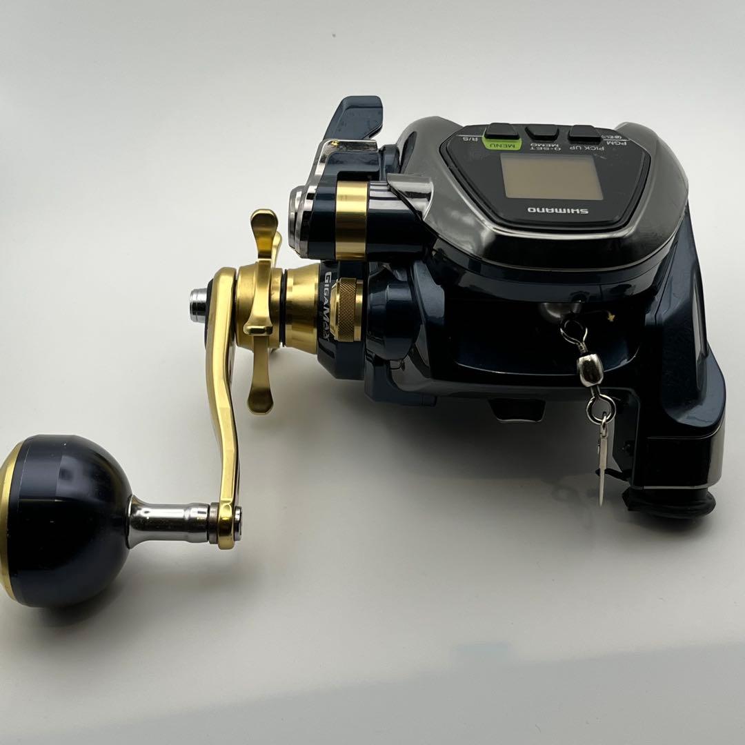 シマノSHIMANOビーストマスター BeastMaster 3000XS