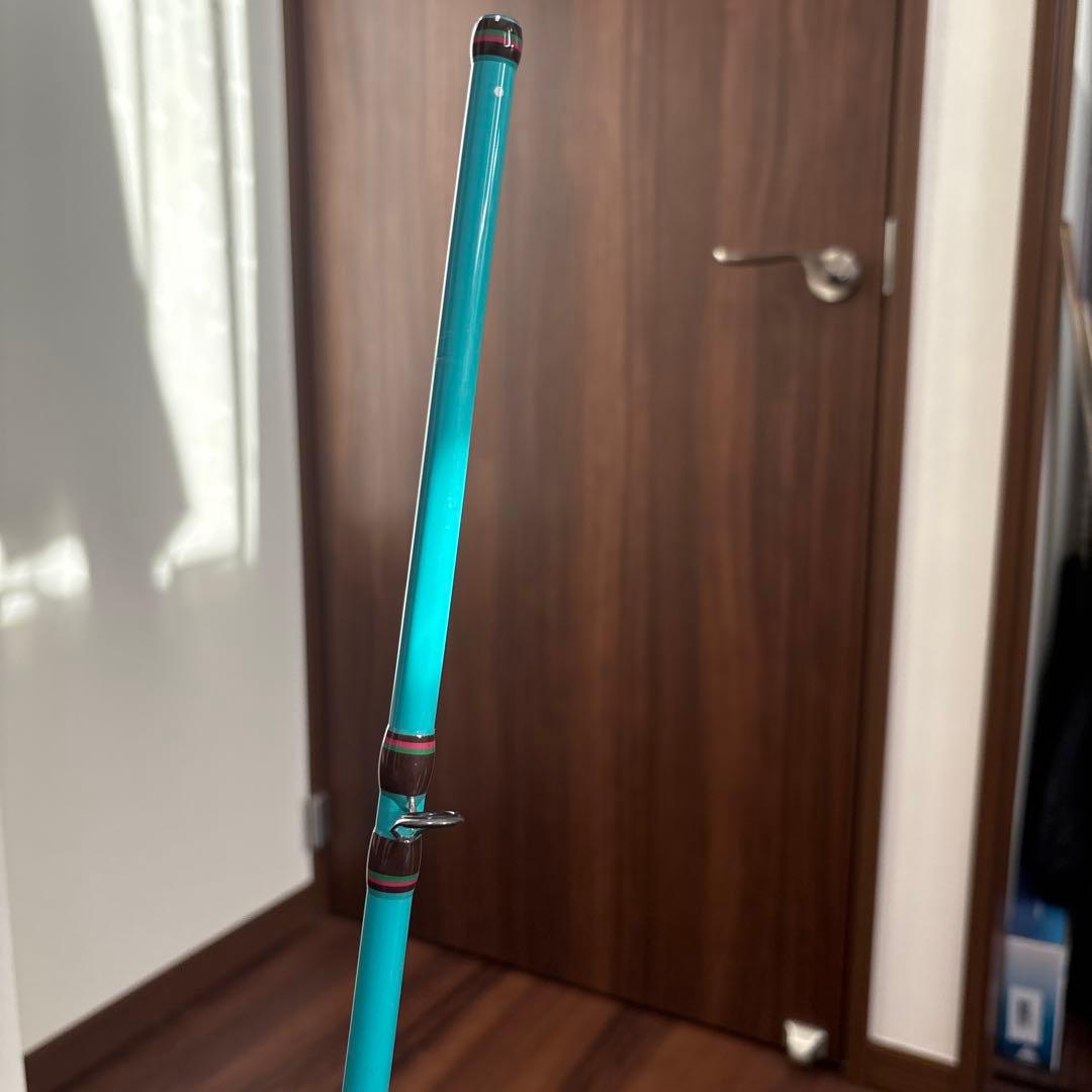 ナジーチョイス　チョコミント NAC-59M+ 美品シュリンク付き　袋無し