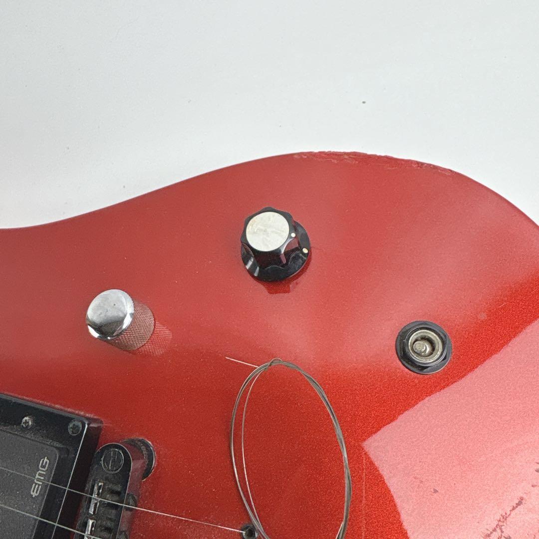 Washburn ワッシュバーン エレキギター XMPRO2USE