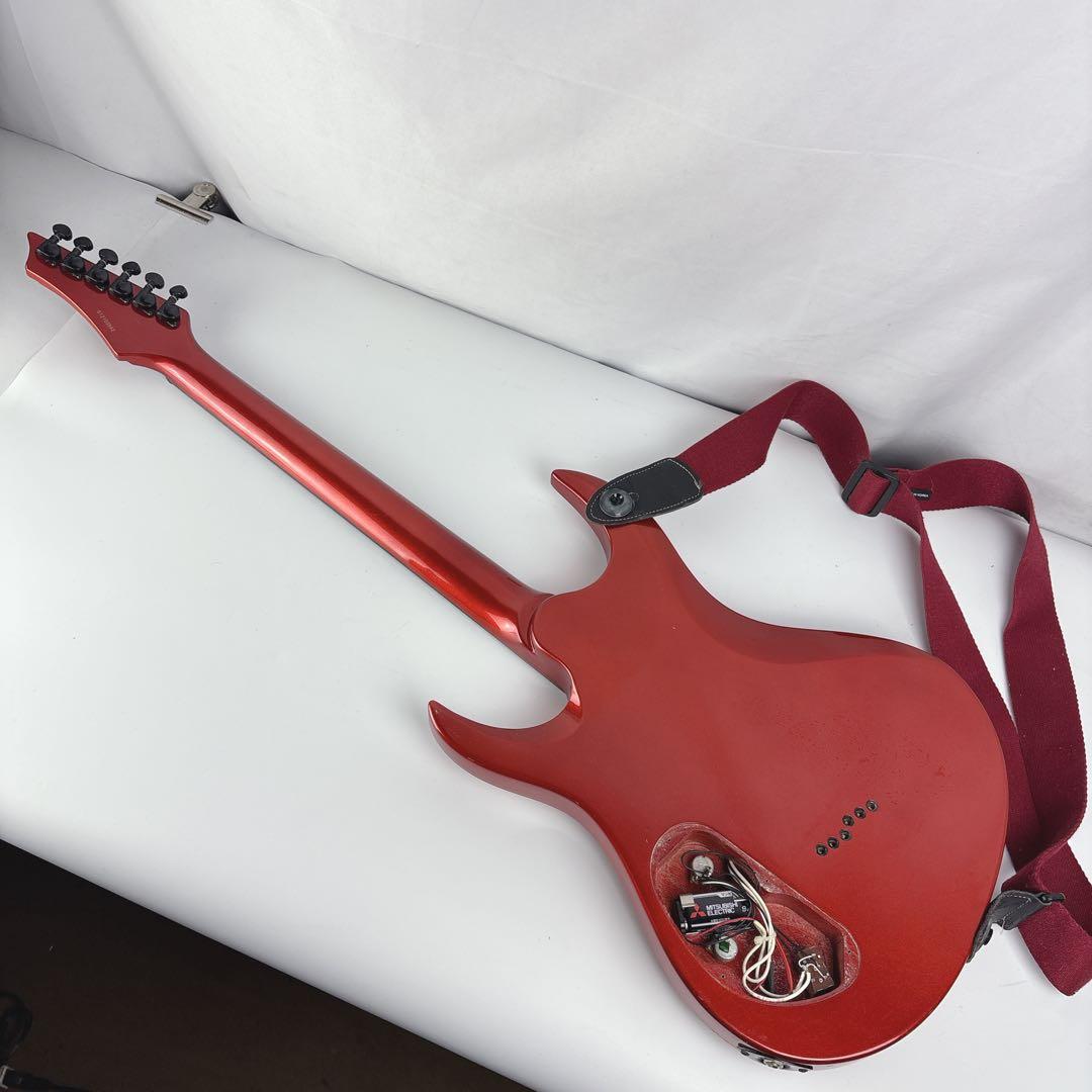 Washburn ワッシュバーン エレキギター XMPRO2USE