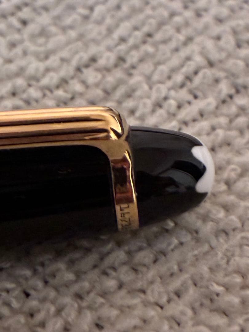 花*丸様 ◾️MONTBLANC Meisterstück クラシック164 ◾