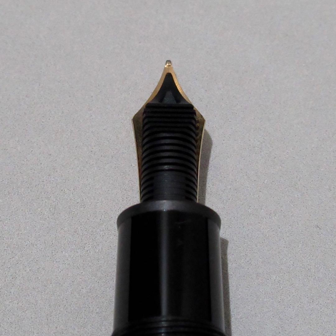 モンブラン 万年筆 149 マイスターシュテュック75周年記念