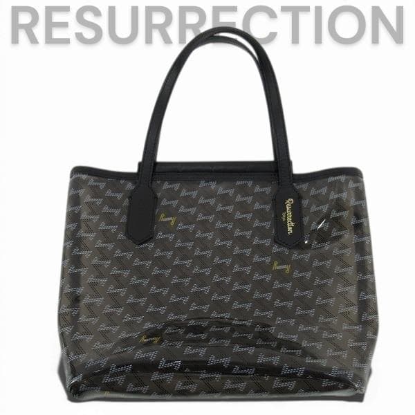 RESURRECTION レザレクション カートバッグ ミニトート