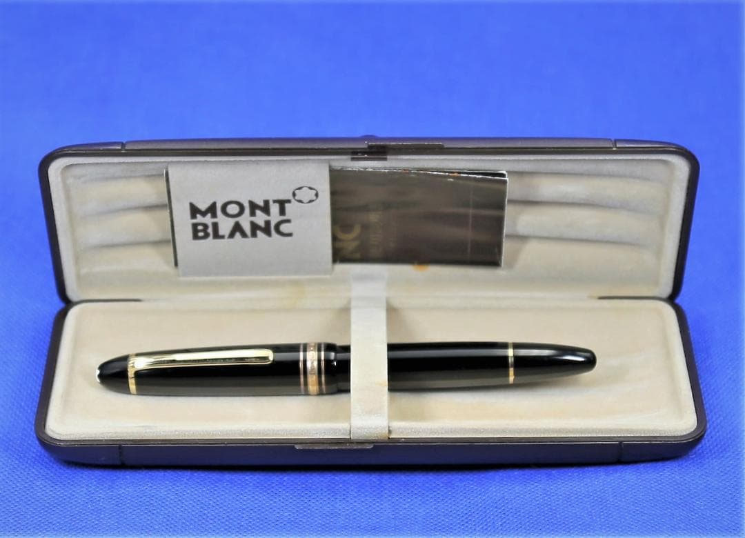 ネオヴィンテージ【昭和製／40年物】★モンブラン マイスターシュテュック 146