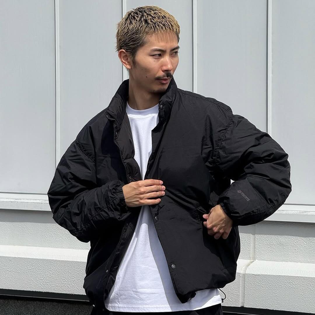 新品未開封 THE NORTH FACE オルタレーションシエラジャケット S②