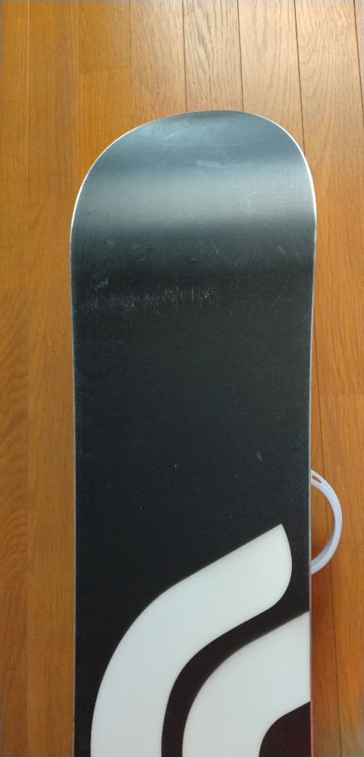 ◆CSB LIMITED スノーボード◆BURTONケース◆