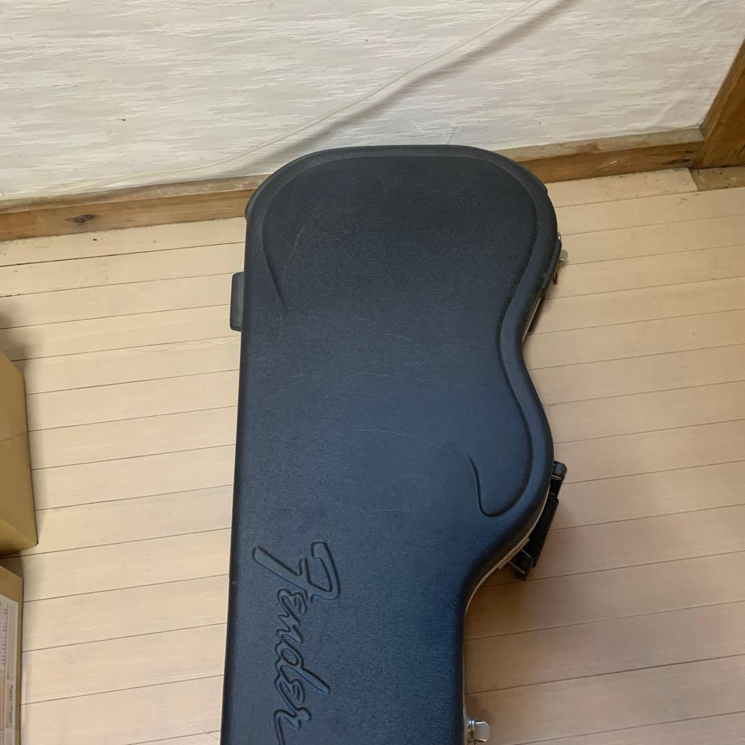 Fender エレキギター フェンダー テレキャスター USA アンプ