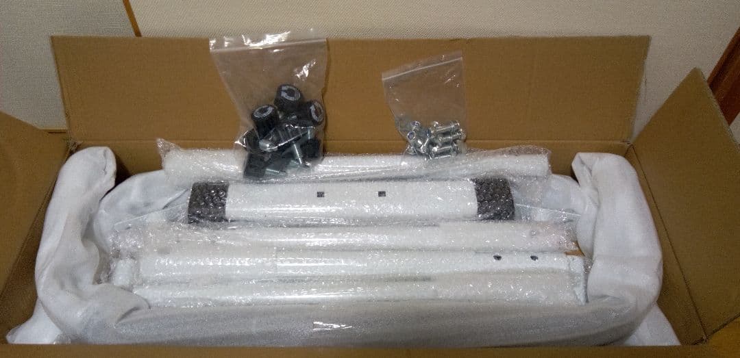 ディップススタンド FIELDOOR 未使用