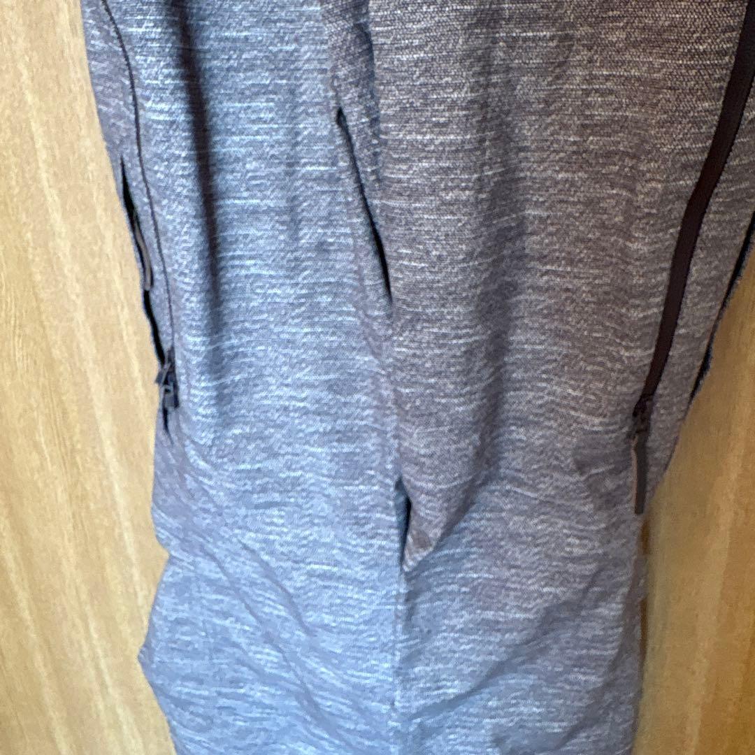 Permanent Union パーマネントユニオン ビブパンツ スキーウェア