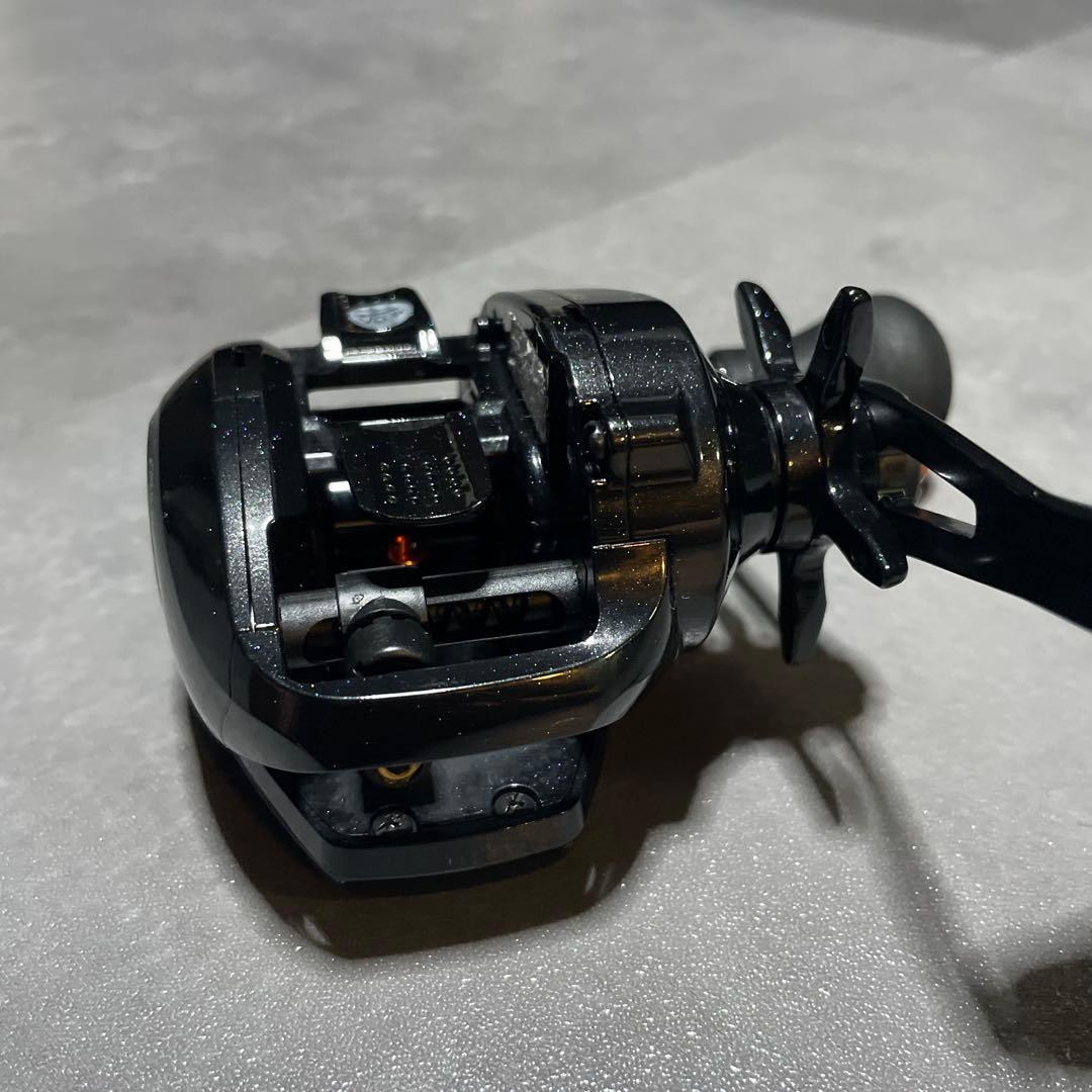 21バルケッタ150DHPG