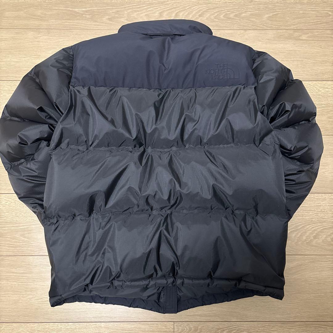 THE NORTH FACE GTX Nuptse Jacket(ヌプシ)