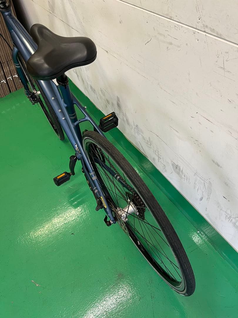 クロスバイク　GT TRAFFIC ジーティー　トラフィック