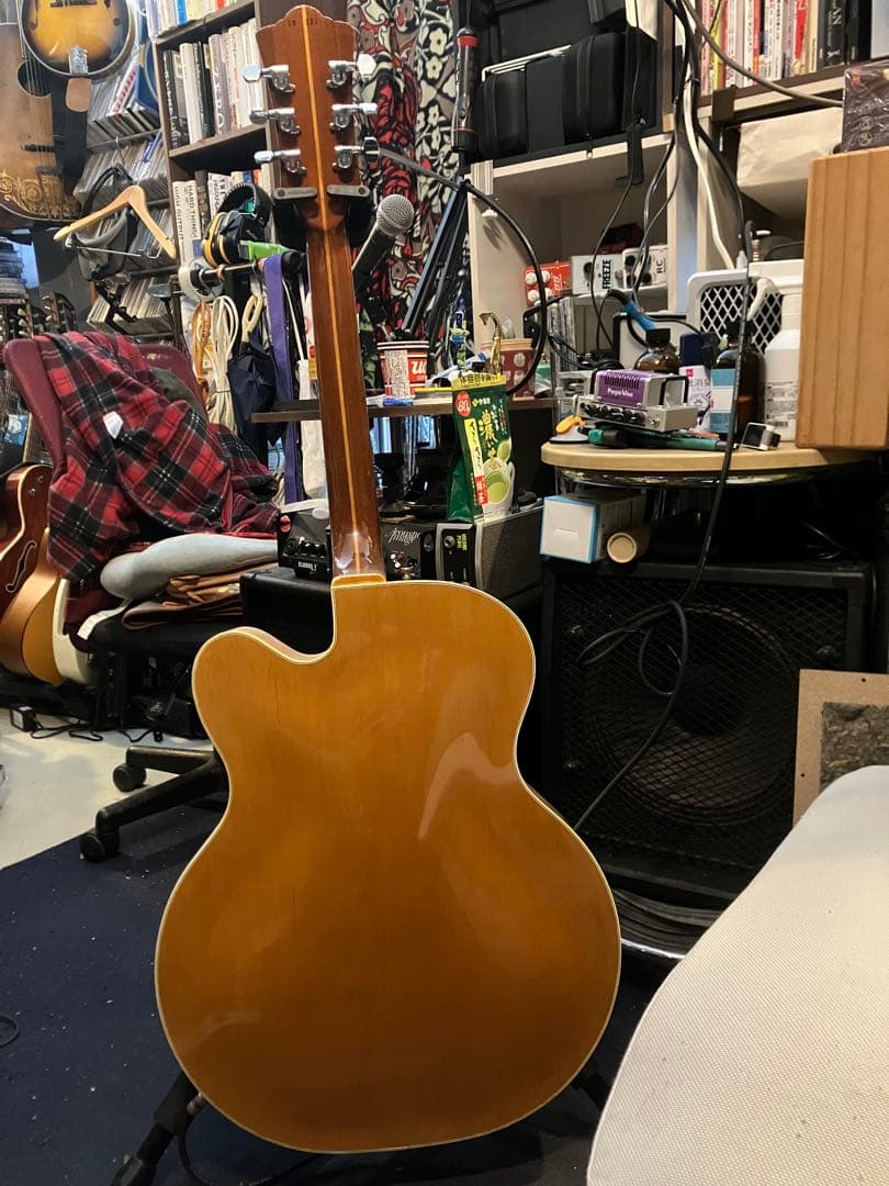 guild x-175 1967年製