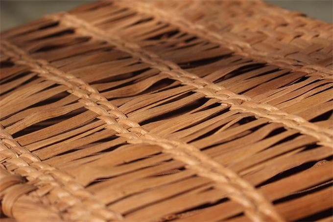 山葡萄 籠 バッグ かごバッグ 　籠