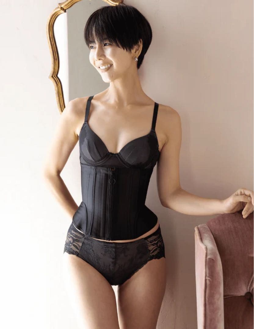 Kimberly (キンバリー) コルセット　ＸＸＬ