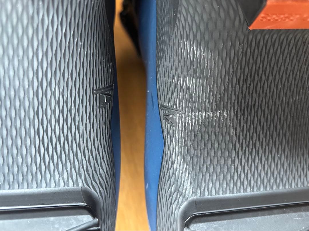 スキー K2RECON110BOA