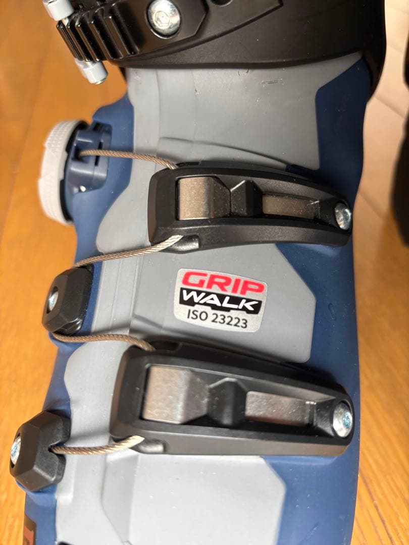 スキー K2RECON110BOA