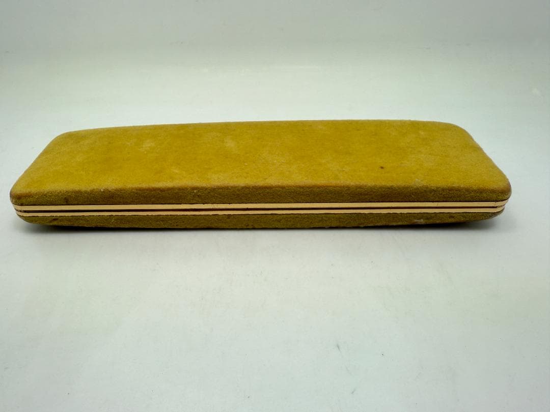 PARKER パーカー ペン先14K スターリングシルバー 万年筆