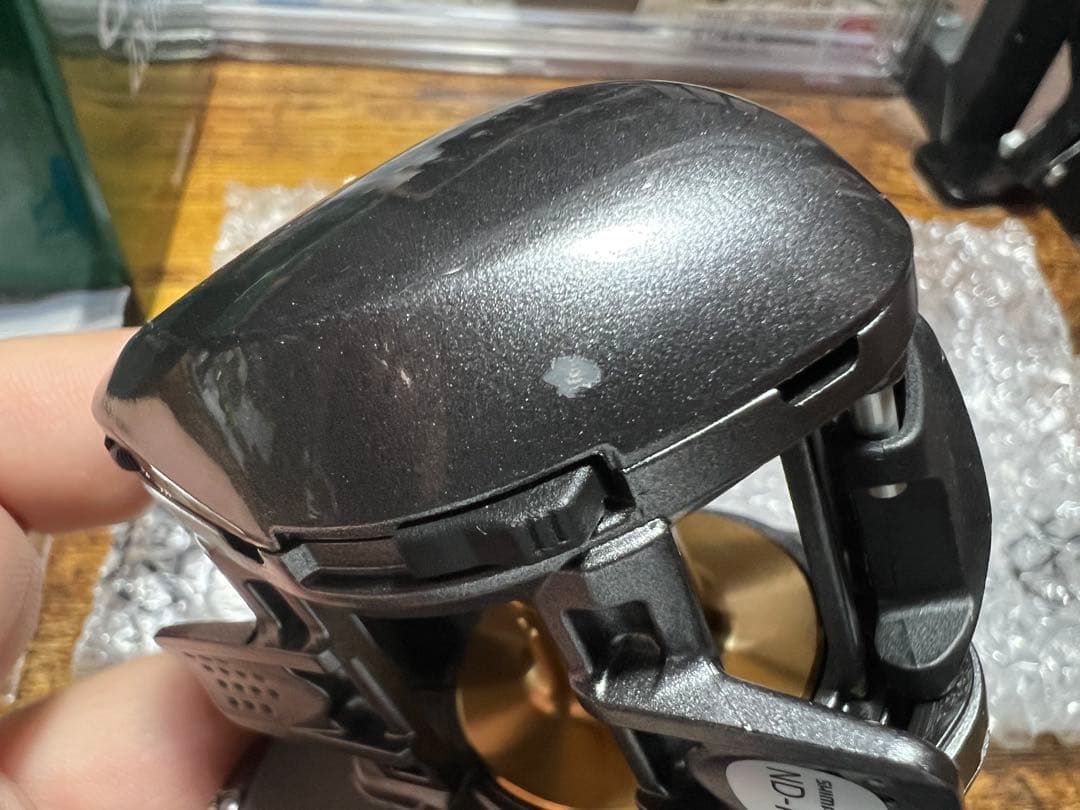 【新品未使用】シマノ 15シティカ200HG 【税込定価より56%OFF】