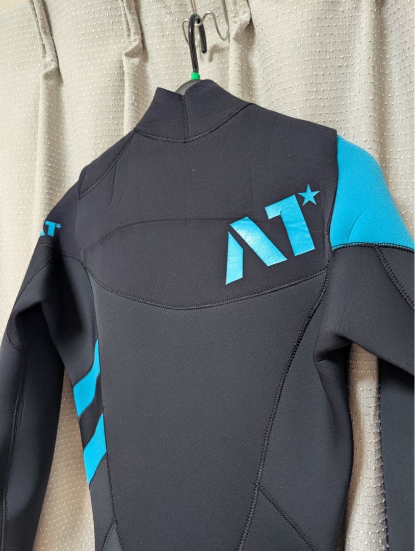 AIRTIGHT(エアータイト)3×2mm フルスーツ メンズMサイズ相当