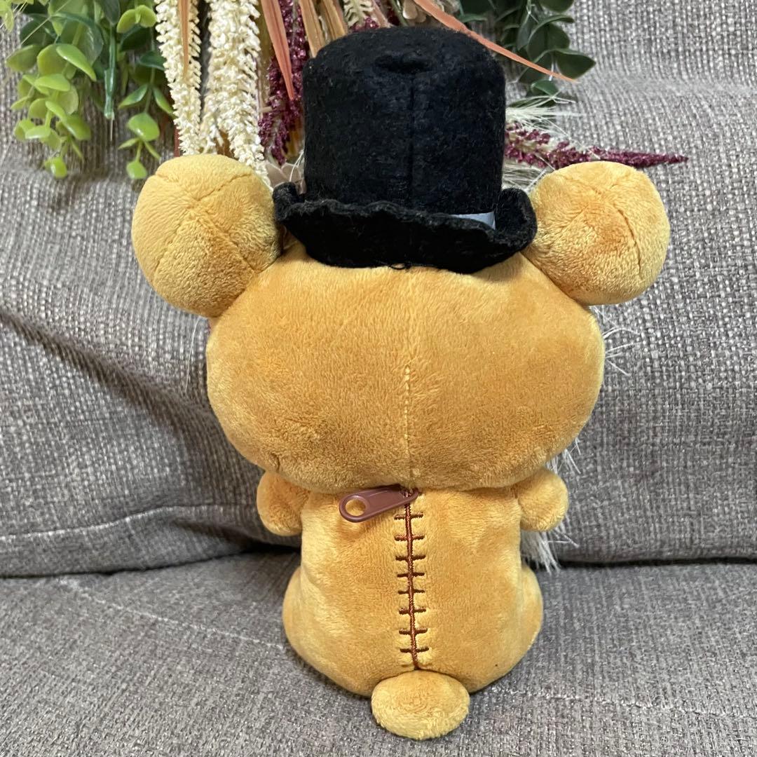 リラックマ　コリラックマ　当時品　レア　希少　ぬいぐるみ　ティッシュケース