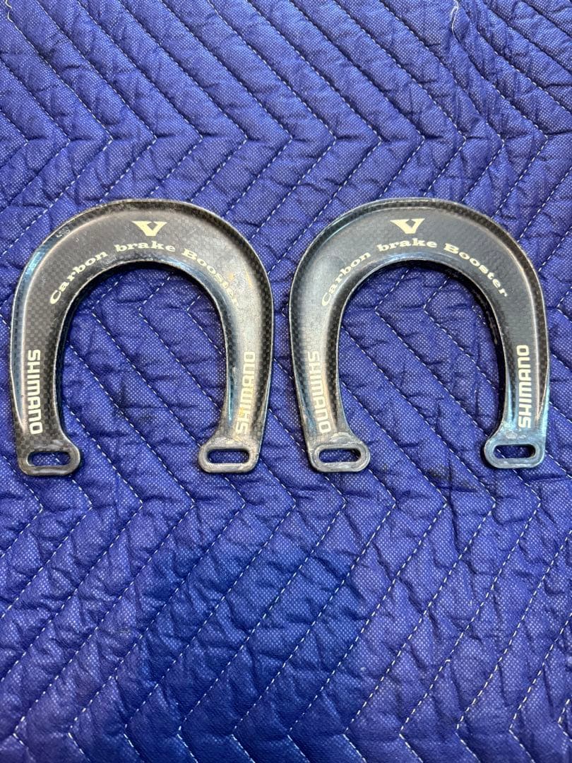 SHIMANO Carbon brake Booster ブレーキブースター