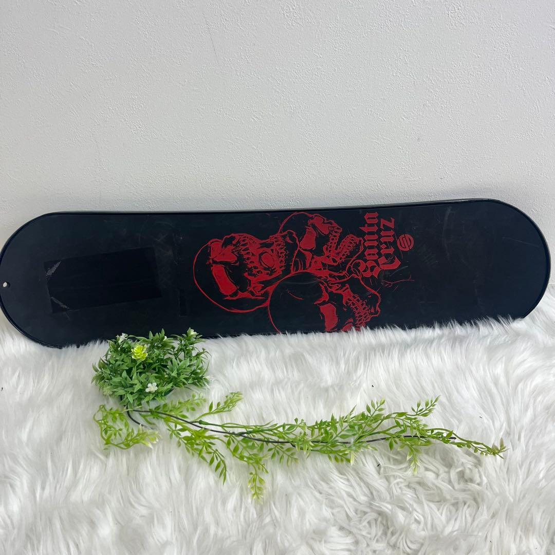 SANTA CRUZ サンタクルーズ スノースケート スケボースノーボード