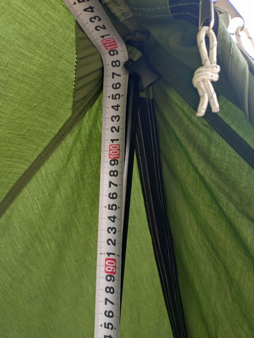 テント・タープ 8tailGOD PUP Tent