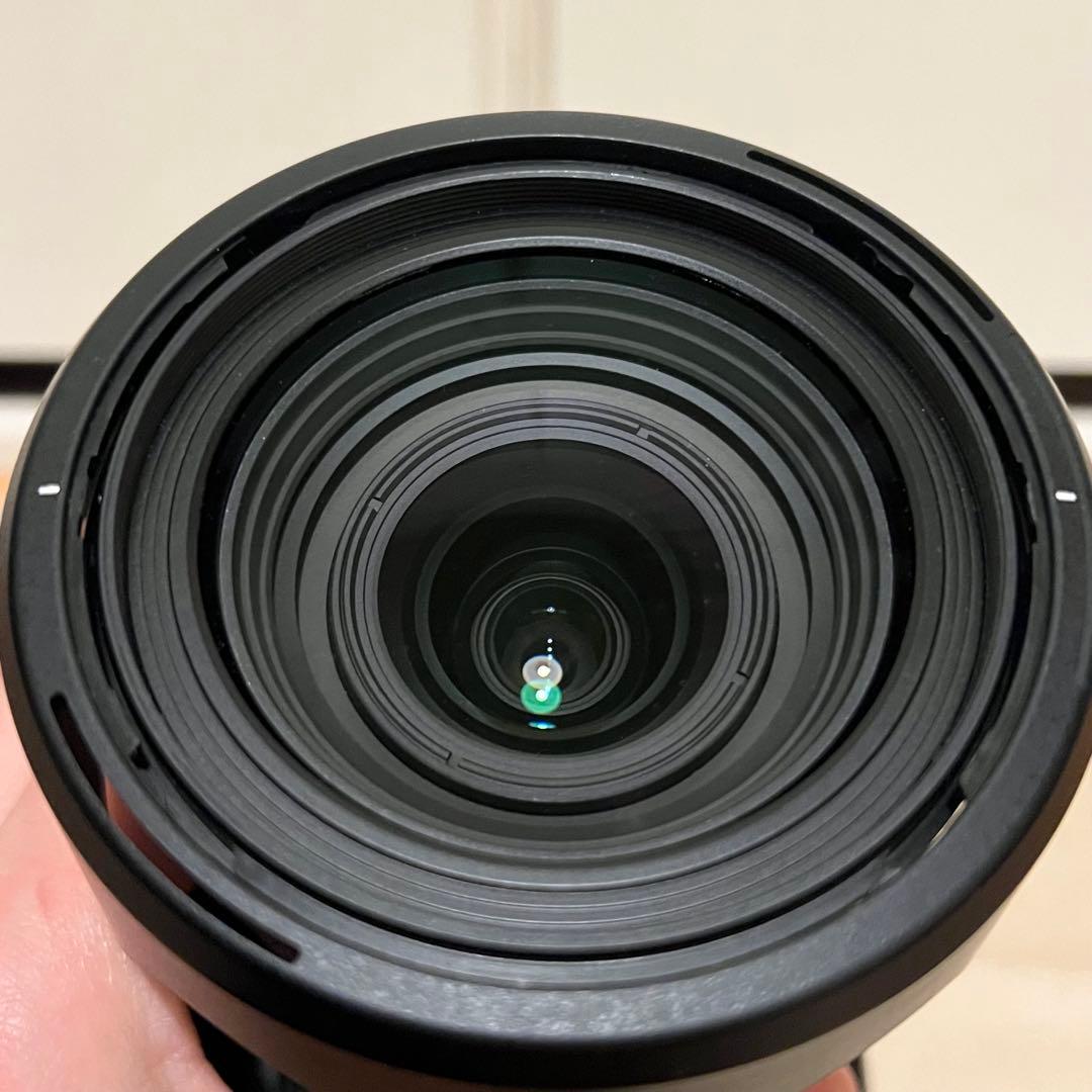 PENTAX ペンタックス K-3 II デジタル一眼レフカメラ ※付属品付