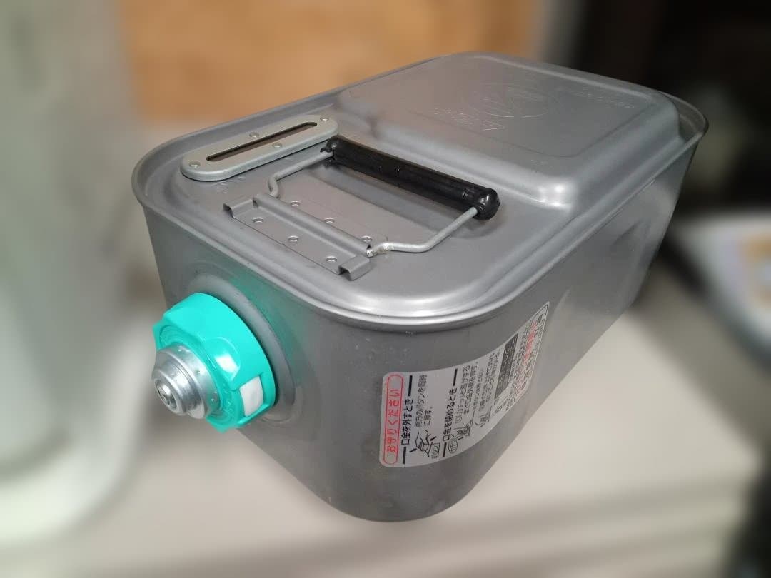 ダイニチ工業　DAINICHI　ブルーヒーター　FW-468L