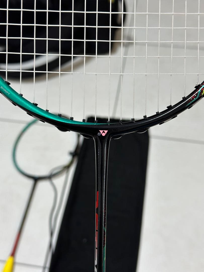 Yonex astrox 88s 初代2本セット