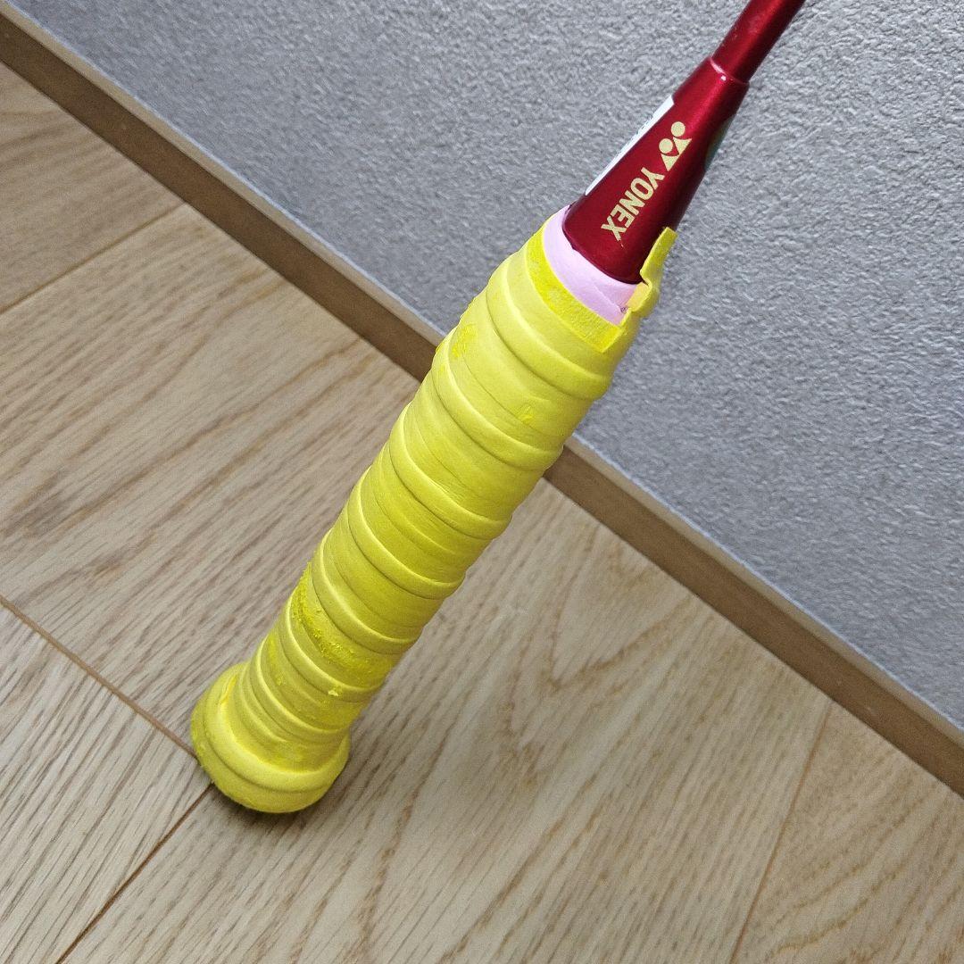 【極美品】アークセイバー 11 ARC SABER 11 YONEX①