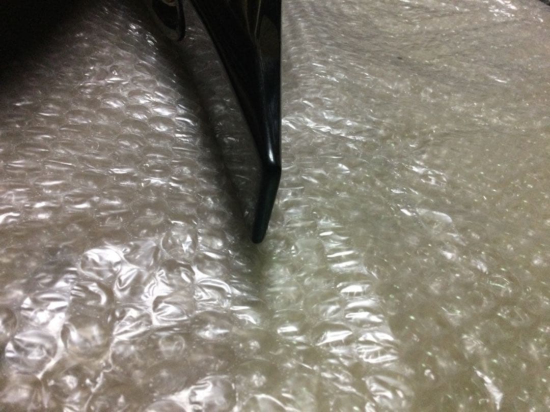 Jackson 日本製 black